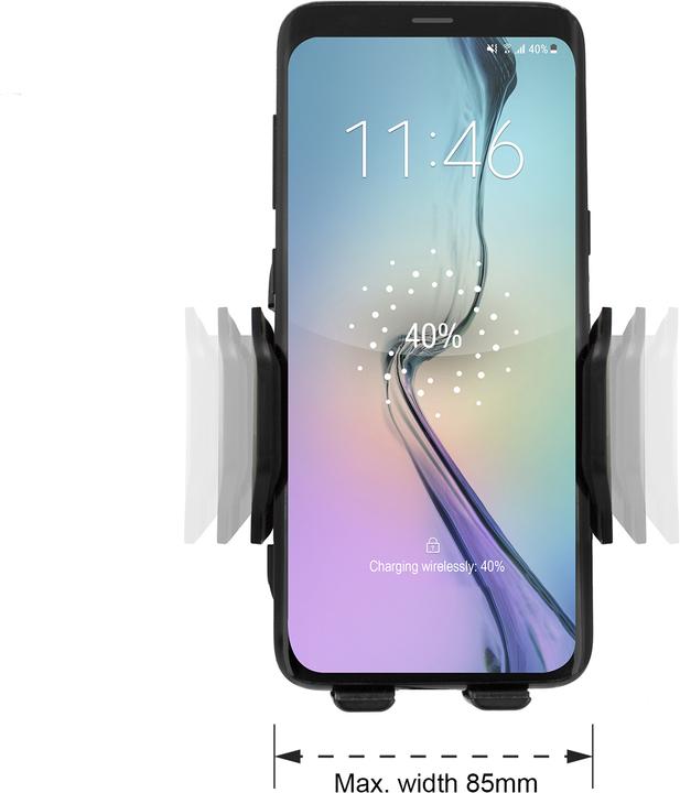 Produktbild Ewent Automatic Car Mount