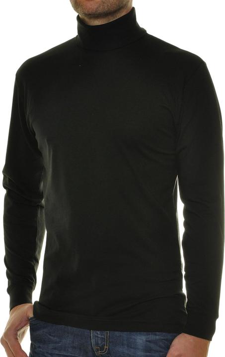 Immagine prodotto Ragman Manica lunga Casual Vestibilità comoda (3XL)