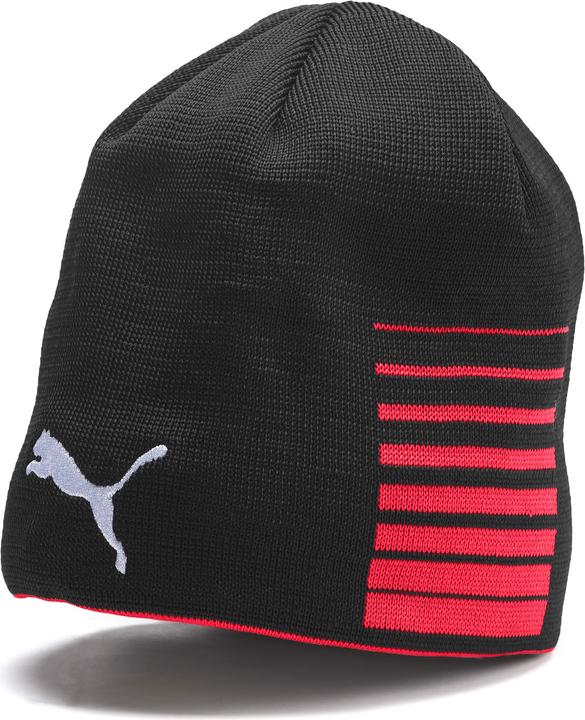 Rouge Puma, Puma Noir