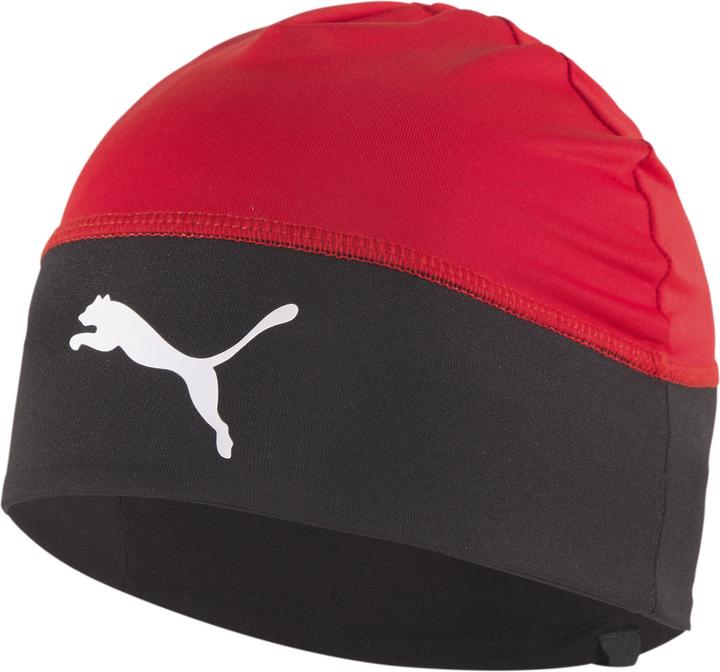 Puma Red, Puma Black