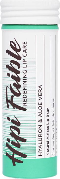 Immagine prodotto Hipi Faible - Balsamo labbra allo Ialurone e Aloe Vera
