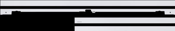 Immagine prodotto Samsung Telaio intercambiabile The Frame 65" (Cornice)