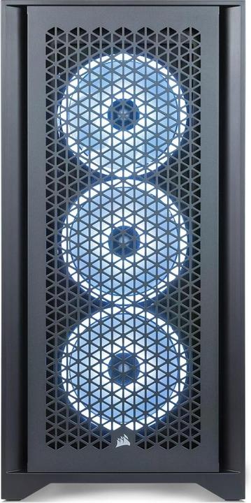 Immagine prodotto Joule Performance High End Gaming PC (Intel Core i7-14700K, 32 GB, 2000 GB, GeForce RTX 4080 SUPER)