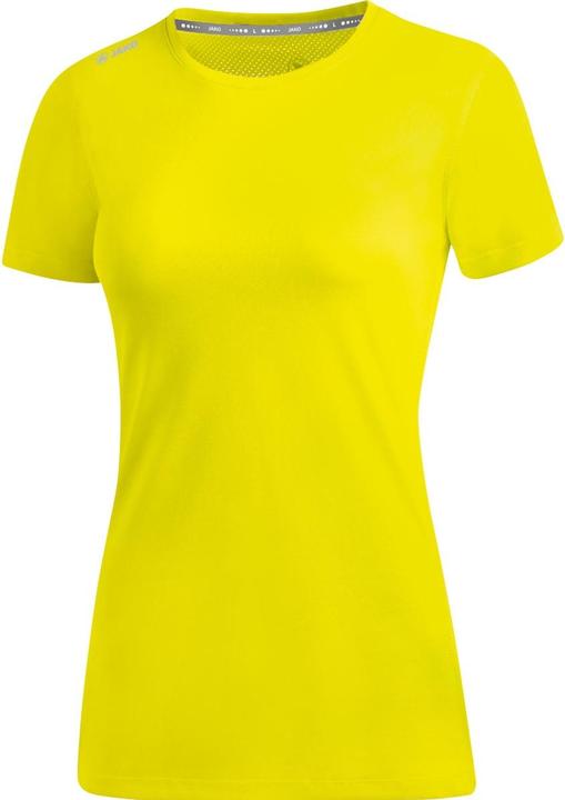 Produktbild JAKO T-SHIRT RUN 2.0 DAMEN (48) (48)