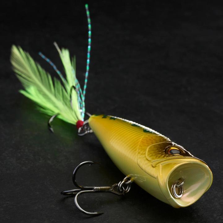 Actual product image Caperlan WXM PPR 65 F (6.50 cm)