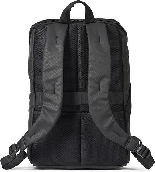 Actual product image Lexon Tera Plecak na laptopa 15" czarny/black LN2600N (17 l)