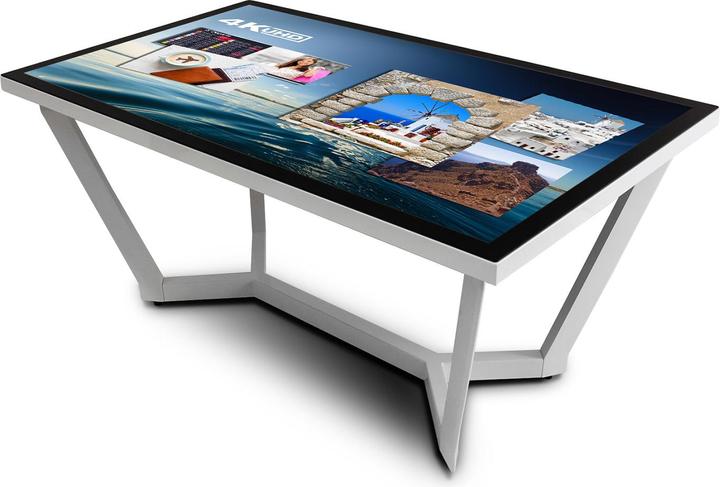 Produktbild NEC MultiSync X651UHD-2 IGT (3840 x 2160 Pixel, 64.96")