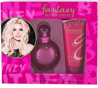 Britney Spears Fantasy (Eau de Parfum)