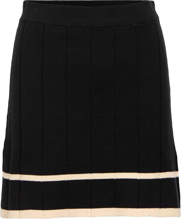 Object Strick Minirock (XL)