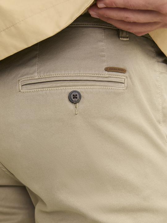Actual product image Jack & Jones Jpstmarco Jjarthur Chino Sn (W31/L34)