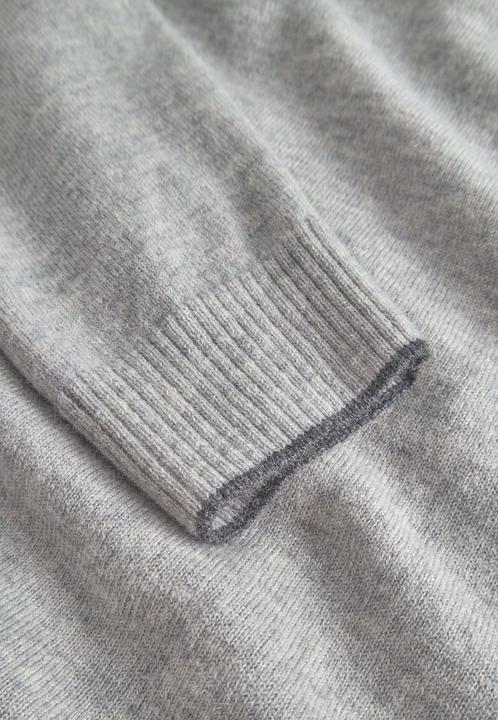 Produktbild Colours & Sons Pullover Roundneck Merino Blend (M)