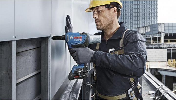 Immagine prodotto Bosch Professional GRG 18V-16 C