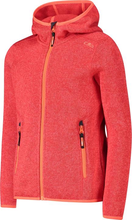 Produktbild CMP Campagnolo Strick Fleece (110)