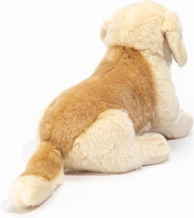 Produktbild Teddy Hermann Golden Retriever Plüschtier Stofftier (25 cm)