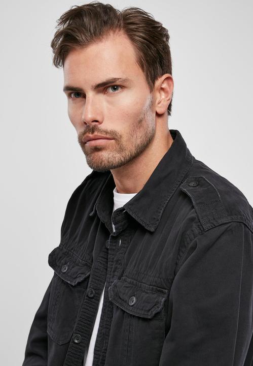 Image du produit Brandit Vintage Shirt (L)