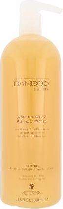 Alterna Bamboo Smooth Anti-Frizz (338 ml, Flüssiges Shampoo)