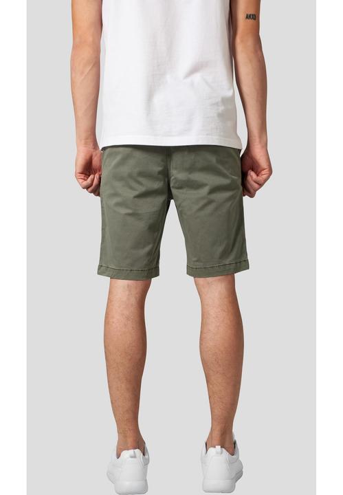 Immagine prodotto Urban Classics Pantaloncini da bagno in twill elasticizzato - 1202 (3XL)