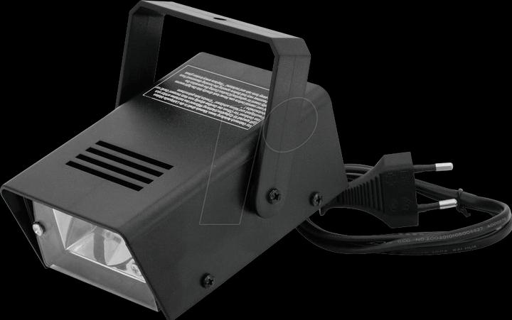 Eurolite Disco Strobe 25