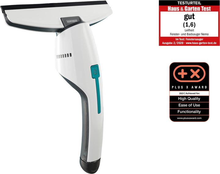 Actual product image Leifheit Nemo
