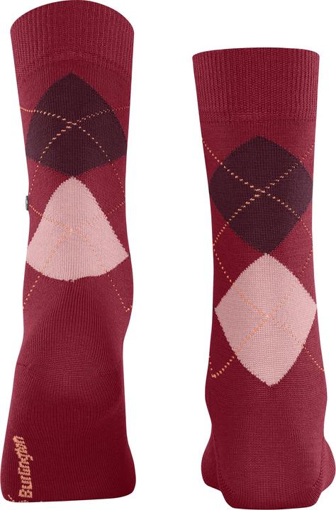 Actual product image Burlington Marylebone Wool (36 - 41)