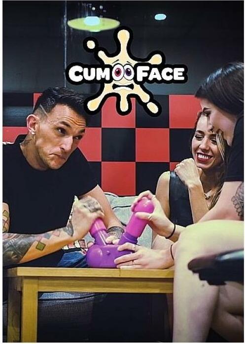 Produktbild Play Cum Face (Sonstiges, Englisch)