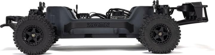 Immagine prodotto Arrma Short Course Truck Senton BLX 223S Gelb ARTR (RTR pronto all'uso)