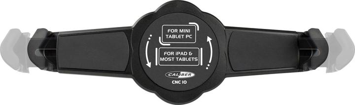 Produktbild Caliber CNC10