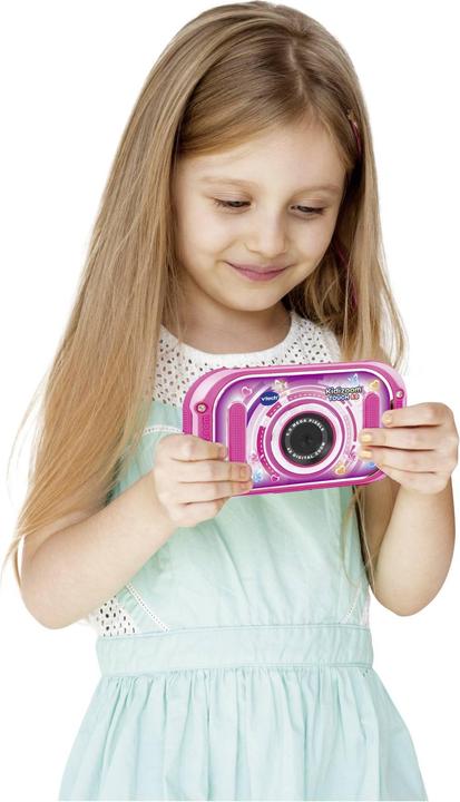 Productafbeelding VTech Kidizoom Touch 5.0