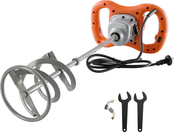 Actual product image Arebos Hand mixer