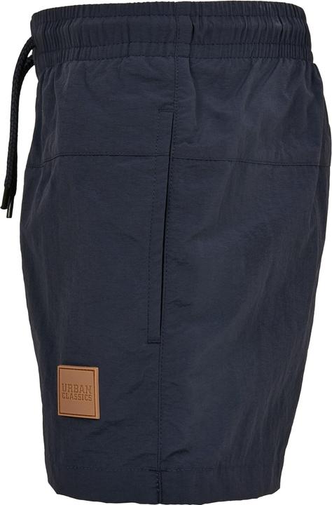 Produktbild Urban Classics Boys Block Swim Shorts (146)