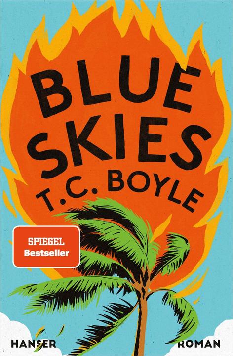 Immagine prodotto Blue Skies (Tedesco, C.T. Ragazzo., Dirk van Gunsteren, 2023)
