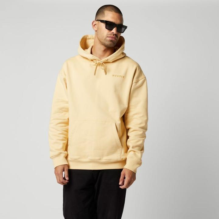 Actual product image Mystic Grit Hood Sweat (S)