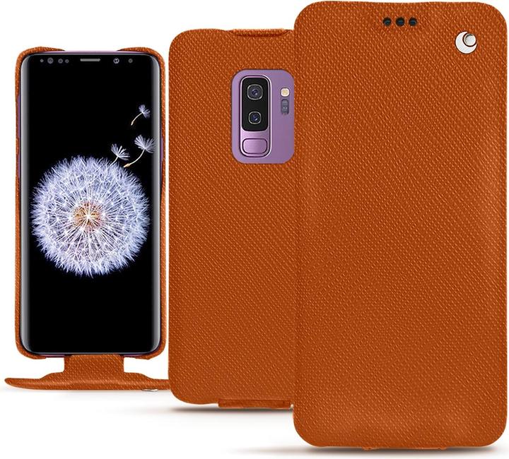Image du produit Noreve Housse cuir vertical (Samsung Galaxy S9+)