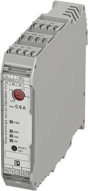 Produktbild Phoenix Contact Motorstarter Contactron 2in1 24Vdc 0,6A