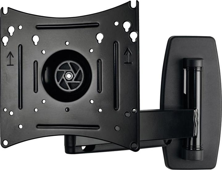Produktbild Roline LCD/TV-Wandhalterung Extralang 3 Drehpunkte (Wand, 40")