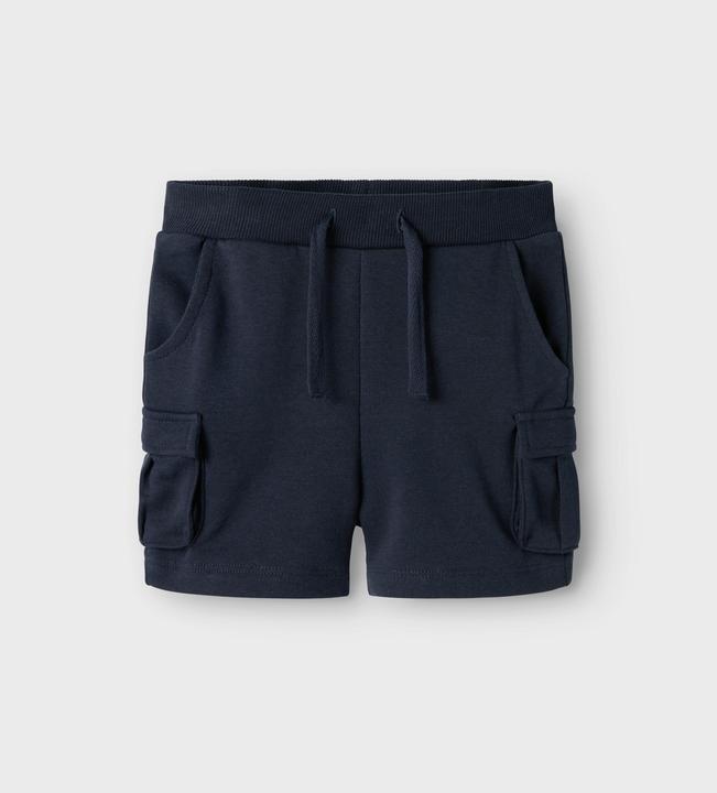 Produktbild Name it Nmmoli Sweat Shorts Unb Noos (92)