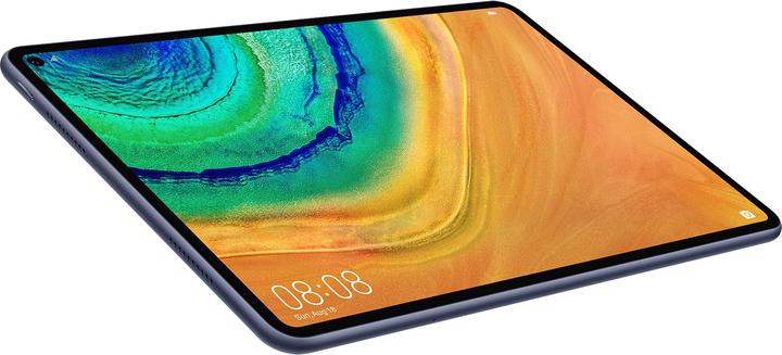 Produktbild Huawei MatePad Pro (nur WLAN, 10.80", 128 GB, Midnight Grey)