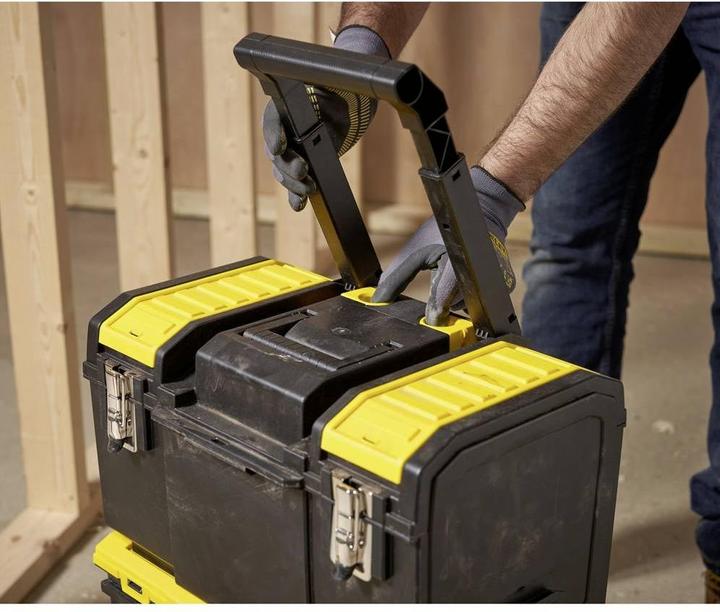 Produktbild Stanley Mobile (3 Teile)