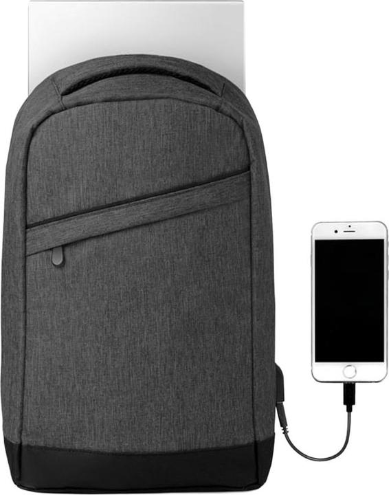 Produktbild MidOcean Rucksack Berlin Zweifarbig
