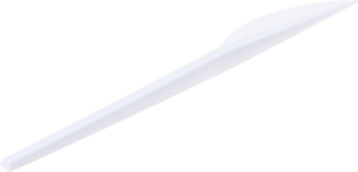 First Choice Couteau blanc 160mm (100 x)