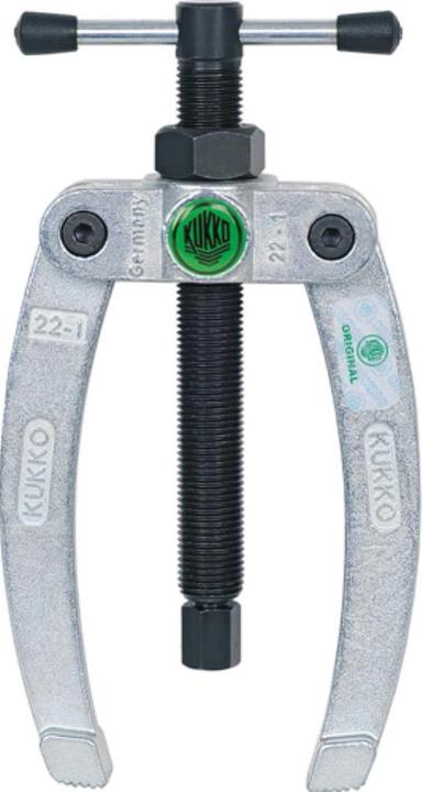 Actual product image Kukko Bridge yoke