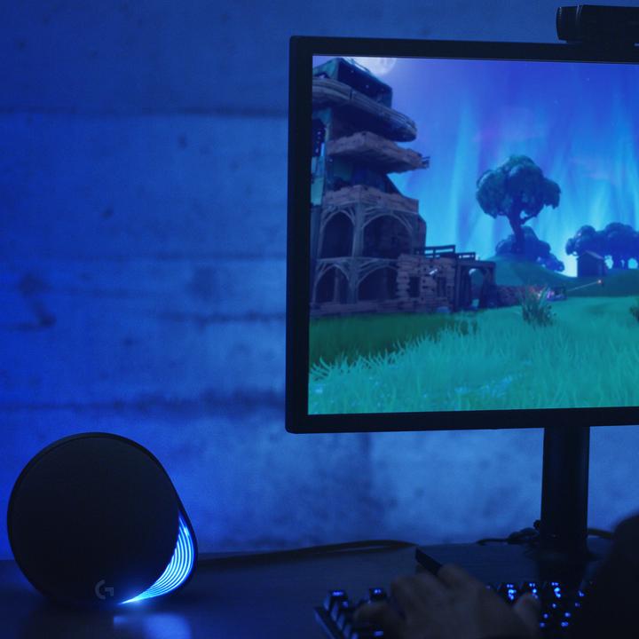 Produktbild Logitech G560