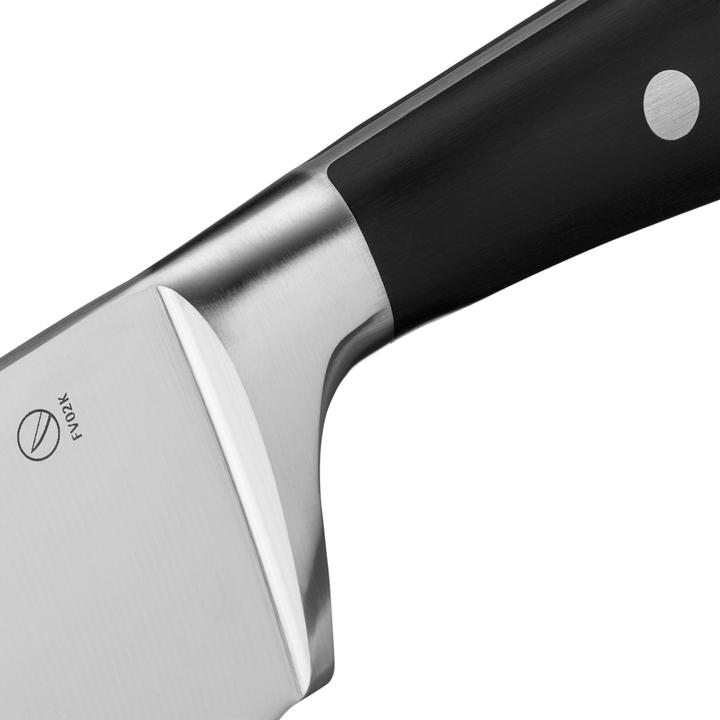 Actual product image WMF Chef's knife GRAND CLASS Black stoned (20 cm)