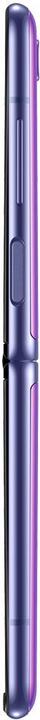 Immagine prodotto Samsung Galaxy Z Flip (256 GB, Specchio Viola, 6.70", SIM + eSIM, 12 Mpx, 4G)
