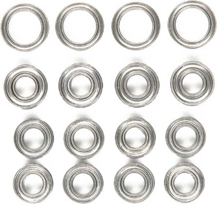 Tamiya TT-02 Ball bearing set