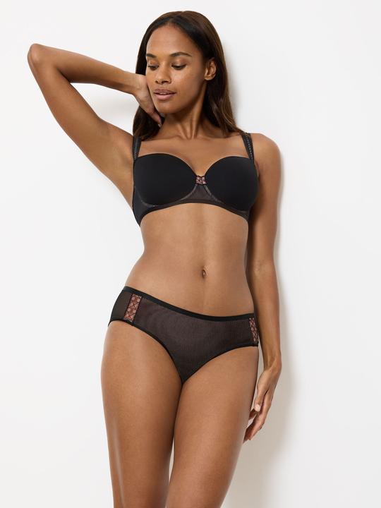 Actual product image Triumph Palina Cosmic Heartbeat WHP Balconette Schalen-BH (85 B, Single pack)