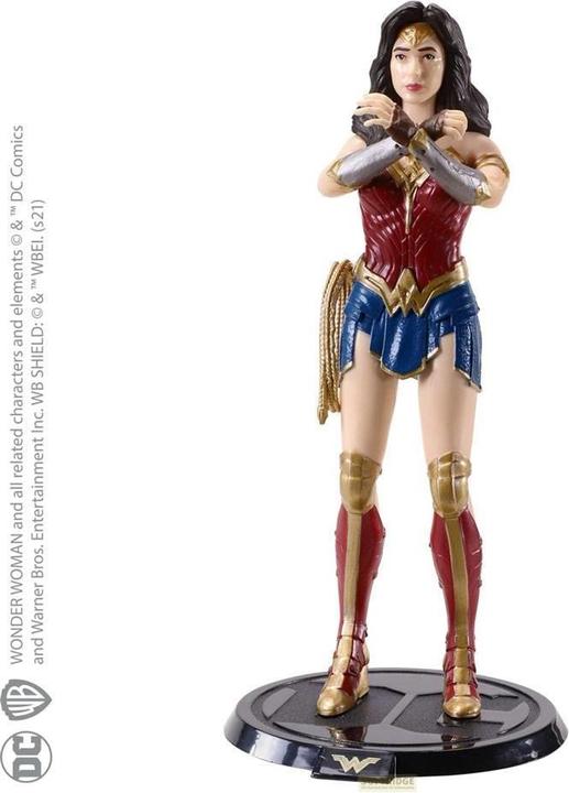 Produktbild Noble Collection DC Comics: Wonder Woman