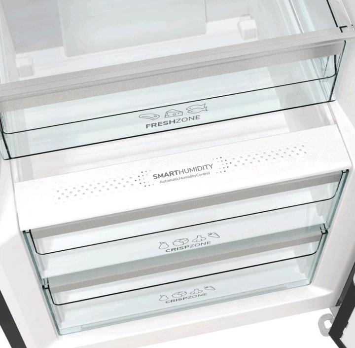 Actual product image Gorenje GEC5A21WG (398 l)
