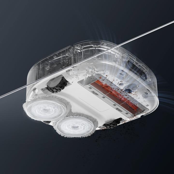 Image du produit Dreame W10 Pro (Robot d'aspiration et de nettoyage)