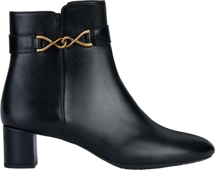 Produktbild Geox Stiefeletten Pheby 50 Leder (38)